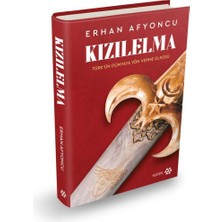 Yeditepe Yayınevi Kızılelma - Türk’ün Dünyaya Yön Verme Ülküsü (Ciltli)