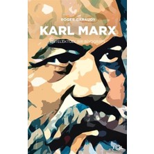 Fol Kitap Karl Marx - Entelektüel Bir Biyografi
