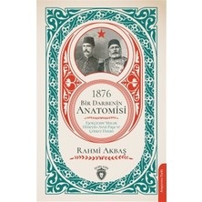 Dorlion Yayınları 1876 - Bir Darbenin Anatomisi