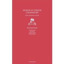 Pinhan Yayıncılık Hukuk ve Toplum Çalışmaları