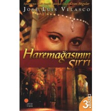 Günışığı Kitaplığı Haremağasının Sırrı