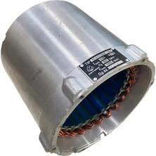 Delco Remy Delco 24V-28V Alternatör Statör 85A Ikarus Varıous Otobüs