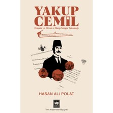 Ötüken Neşriyat Yakup Cemil