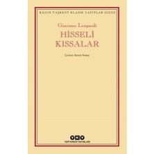 Yapı Kredi Yayınları Hisseli Kıssalar