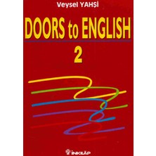 İnkılap Kitabevi Doors To English 2