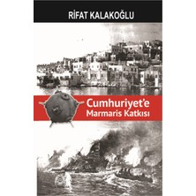 Arya Yayıncılık Cumhuriyet'e Marmaris Katkısı