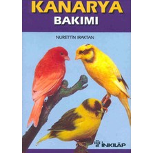 İnkılap Kitabevi Kanarya Bakımı