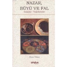 Divan Kitap Nazar Büyü Fal