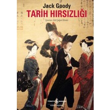 İş Bankası Kültür Yayınları Tarih Hırsızlığı