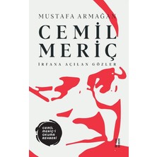 Ketebe Yayınları Cemil Meriç - Irfana Açılan Gözler