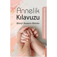 Destek Yayınları Annelik Kılavuzu