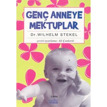 Zafer Yayınları Genç Anneye Mektuplar