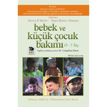 İmge Kitabevi Yayınları Bebek ve Küçük Çocuk Bakımı (0-5 Yaş)