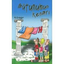Say Sütunumun Kenarı