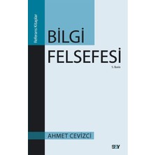 Say Bilgi Felsefesi