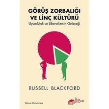 The Kitap Görüş Zorbalığı ve Linç Kültürü-Uyumluluk ve Liberalizmin Geleceği