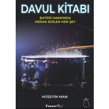 İnkılap Kitabevi Davul Kitabı