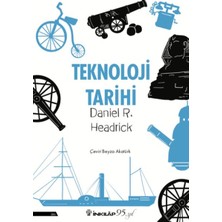 İnkılap Kitabevi Teknoloji Tarihi
