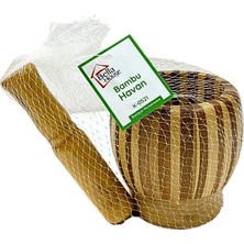 Dorasan Bambu Havan