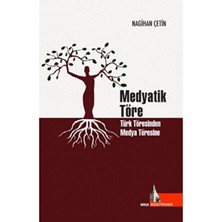 Doğu Kütüphanesi Medyatik Töre