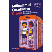 Mükemmel Çocukların Dramı