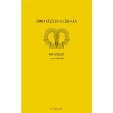 Pinhan Yayıncılık Örnek Kişiler ve Liderler