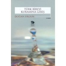İmge Kitabevi Yayınları Türk Bireyi Kuramına Giriş