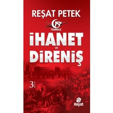 Hayat Yayınları Ihanet ve Direniş