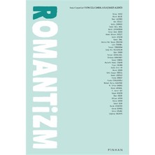 Pinhan Yayıncılık Romantizm