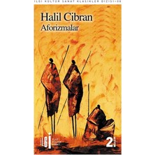 Aforizmalar