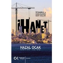 Cumhuriyet Kitapları Ihanet