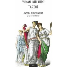 Pinhan Yayıncılık Yunan Kültürü Tarihi