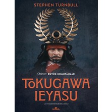 Kronik Kitap Tokugawa Ieyasu