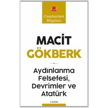 Kırmızı Kedi Yayınevi Aydınlanma Felsefesi,devrimler ve Atatürk