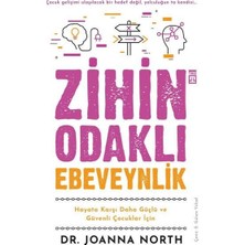 Timaş Yayınları Zihin Odaklı Ebeveynlik