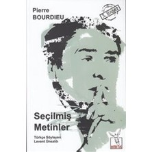 Heretik Yayınları Seçilmiş Metinler