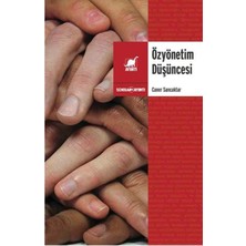 Ayrıntı Yayınları Öz Yönetim Düşüncesi