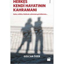 Doğan Kitap Herkes Kendi Hayatının Kahramanı