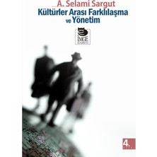İmge Kitabevi Yayınları Kültürler Arası Farklılaşma ve Yönetim
