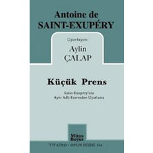 Mitos Boyut Yayınları Küçük Prens