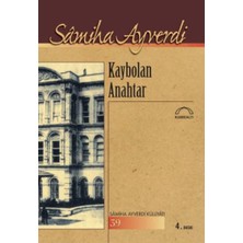 Kubbealtı Neşriyatı Yayıncılık Kaybolan Anahtar