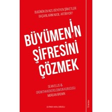 Sola Unitas Büyümenin Şifresini Çözmek
