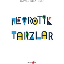 Nevrotik Tarzlar