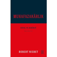 Ketebe Yayınları Muhafazakârlık