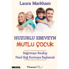 İnkılap Kitabevi Huzurlu Ebevyn Mutlu Çocuk