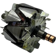Martek 24V Alternatör Rotor Bosch Tipi 80 A Mercedes Actros/atego/axor