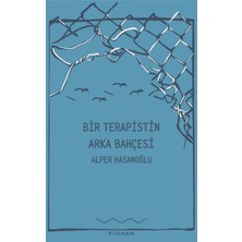 Pinhan Yayıncılık Bir Terapistin Arka Bahçesi