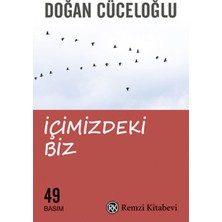 Remzi Kitabevi Içimizdeki Biz