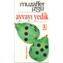 Bilgi Yayınevi Ayvayı Yedik