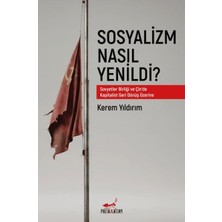 Patika Kitap Sosyalizm Nasıl Yenildi?